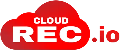 Logo CloudREC.io