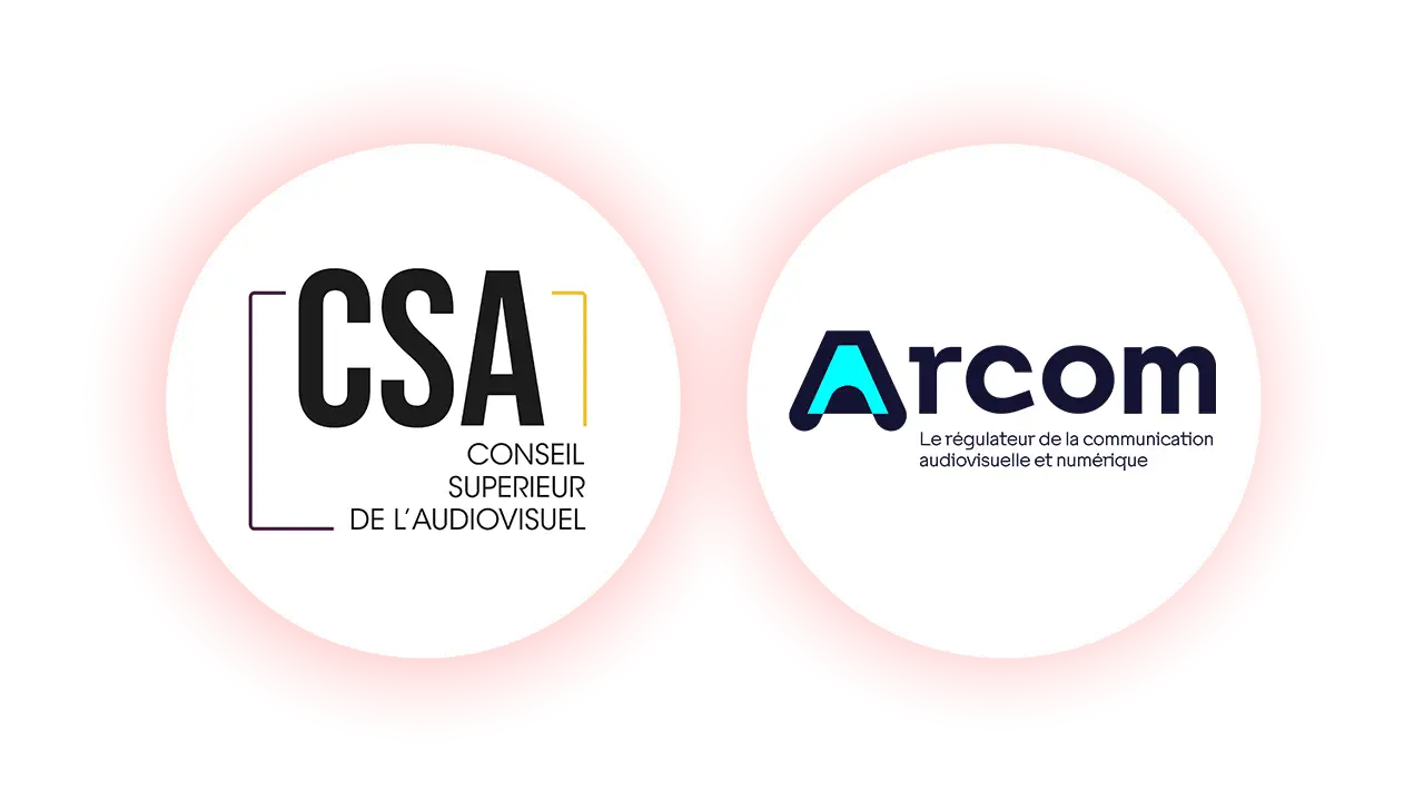 Capture d’écran CloudREC.io